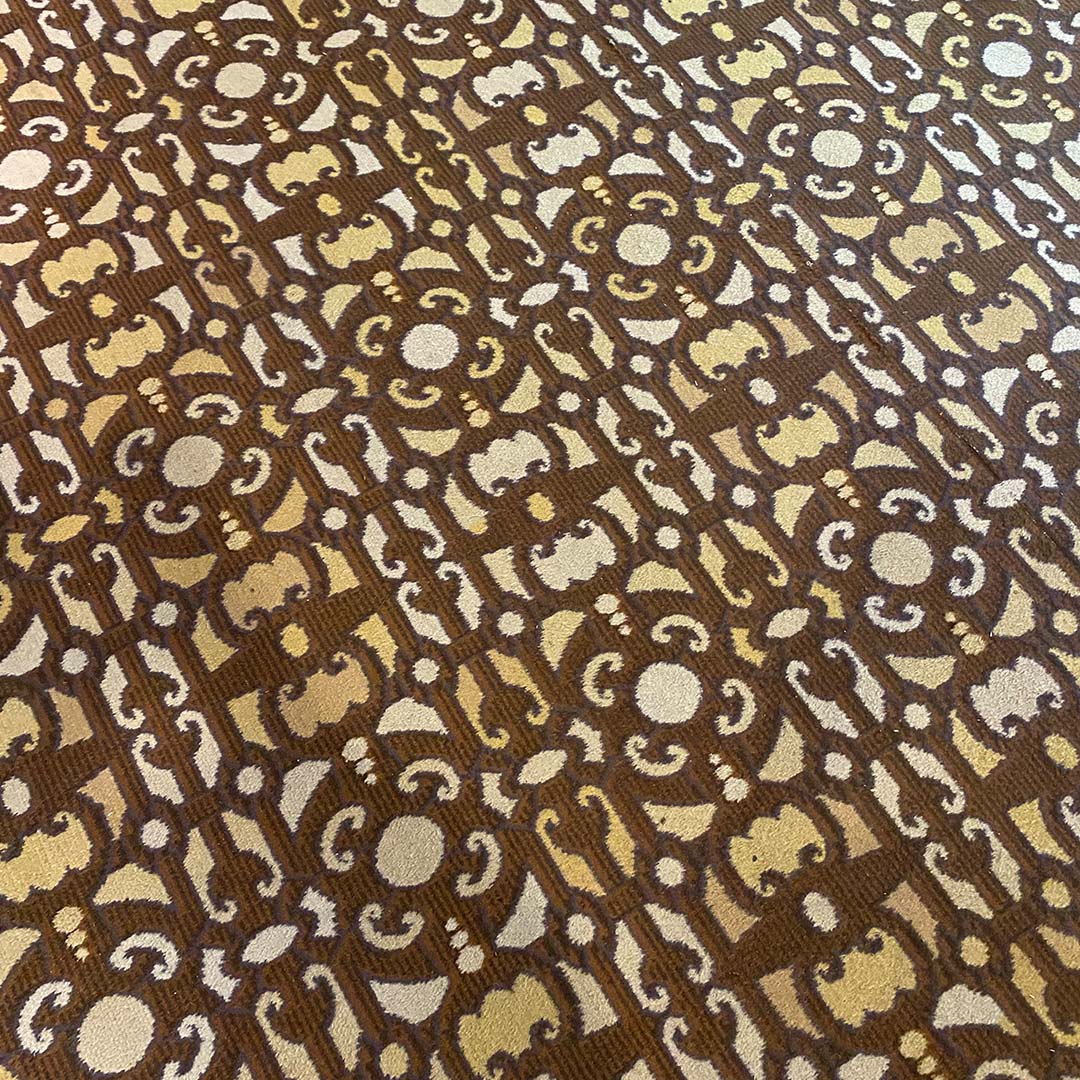 circus-circus casino carpet