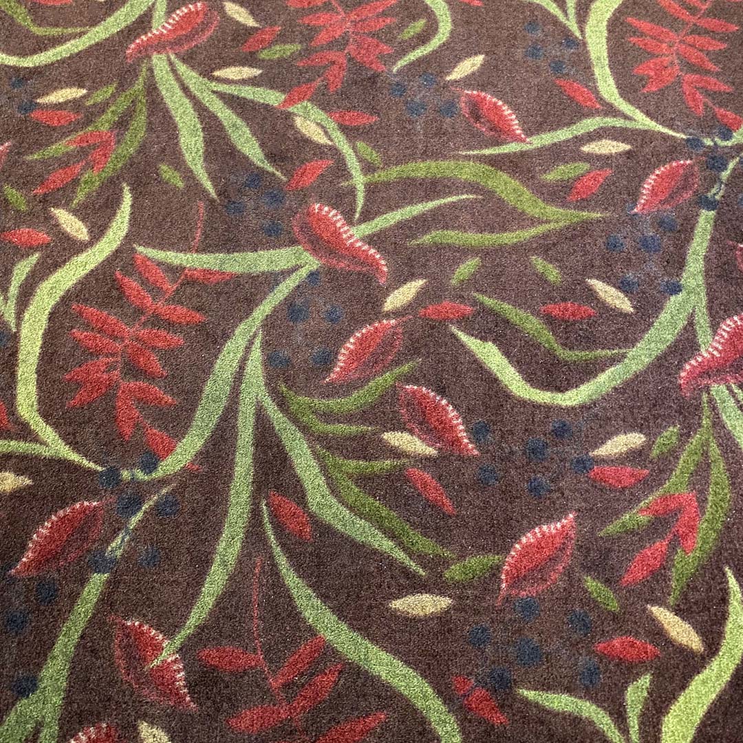 circus-circus hotel carpet