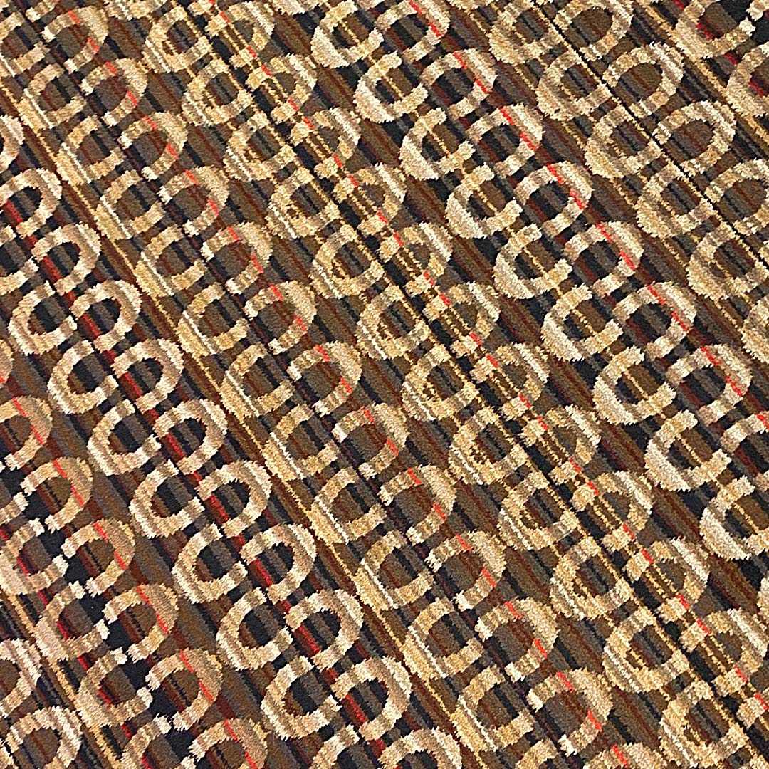 Horseshoe casino carpet