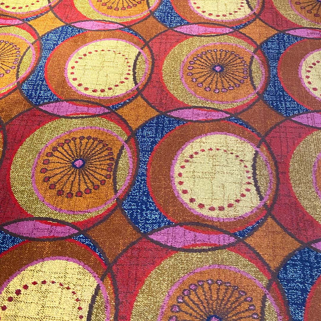 The Mirage casino carpet