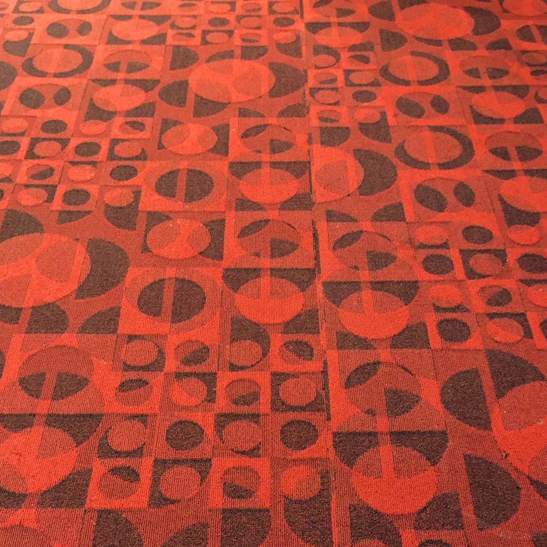 London club carpet