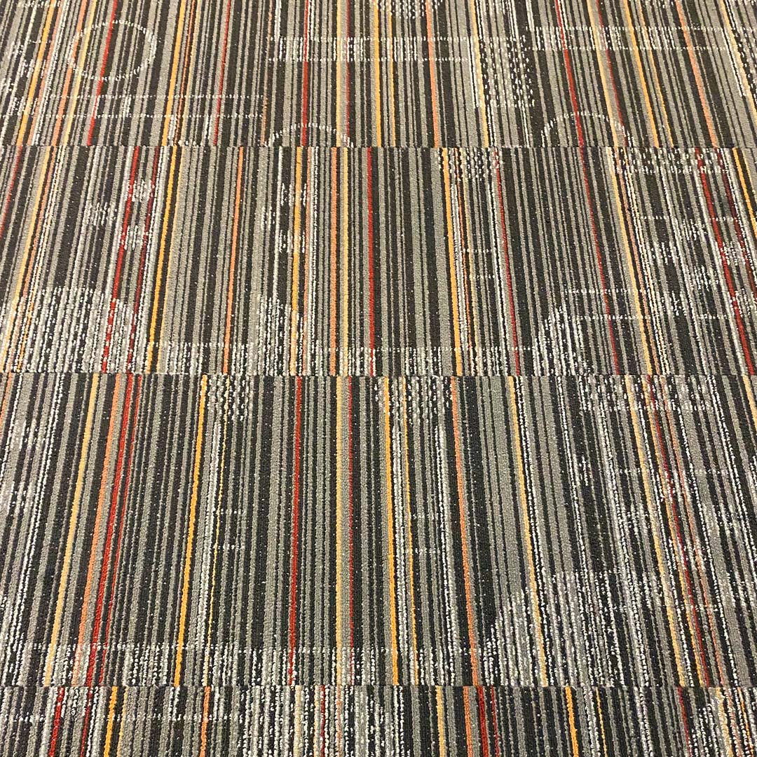 Plaza casino carpet