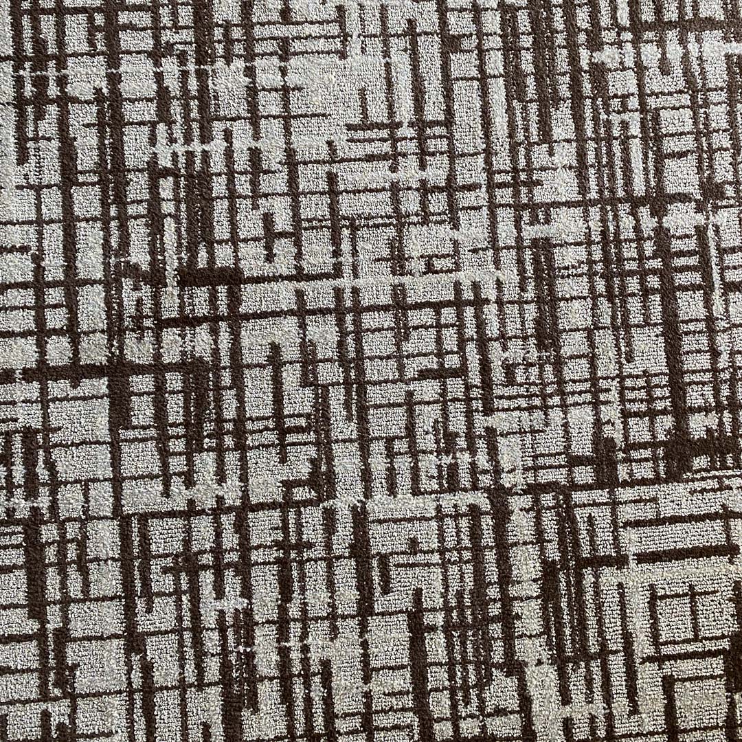 Treasure Island hotel carpet