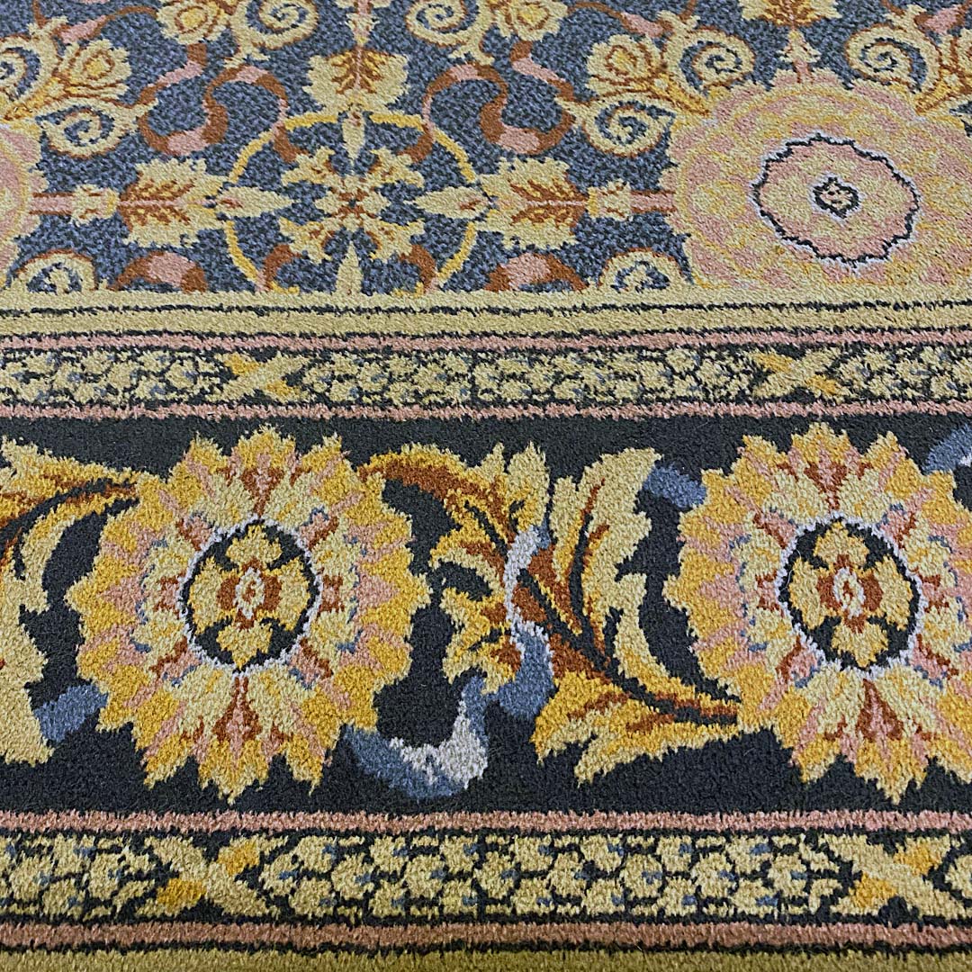 The Venetian hotel carpet