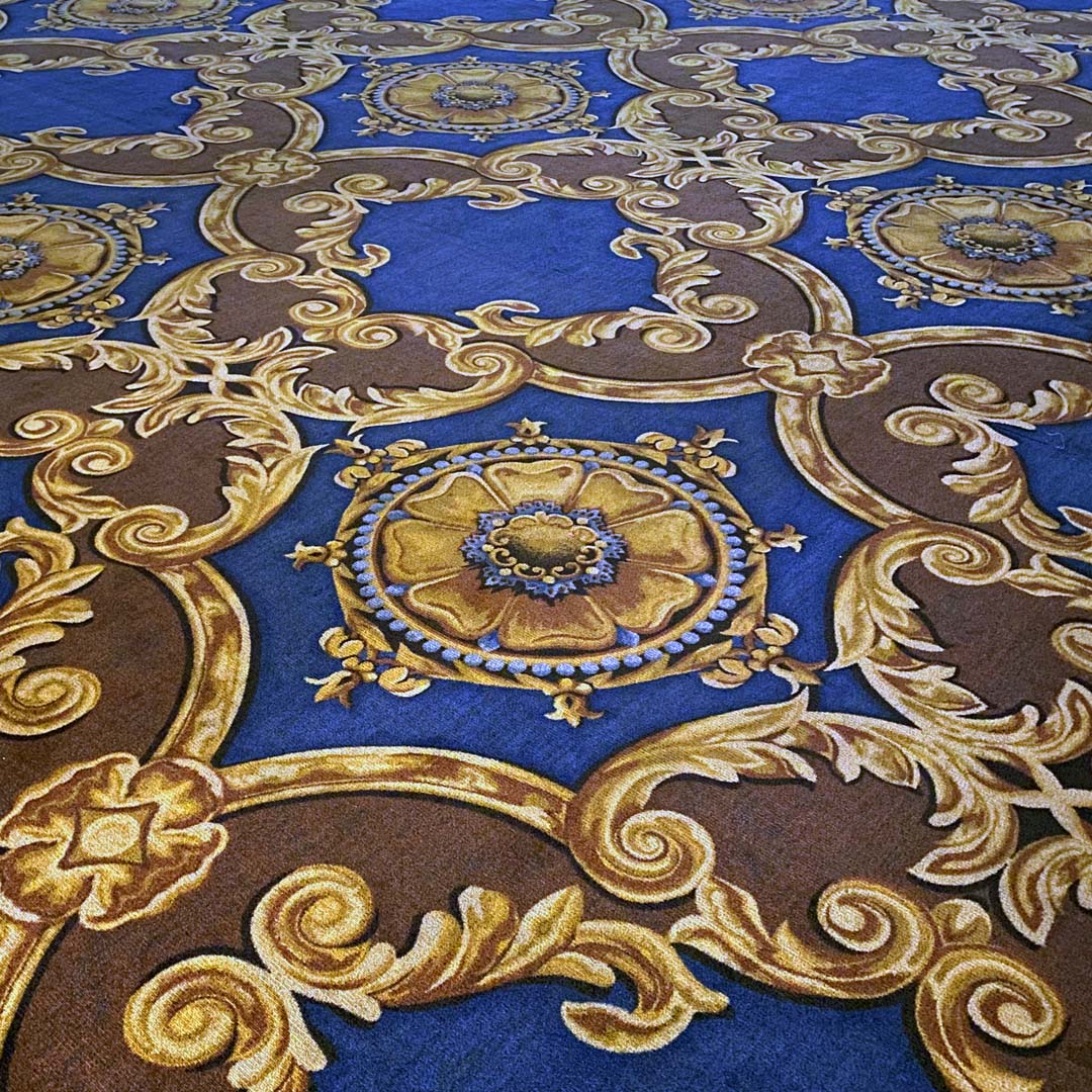 Westgate hotel carpet