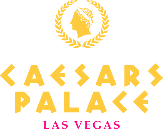 Caesars Palace logo