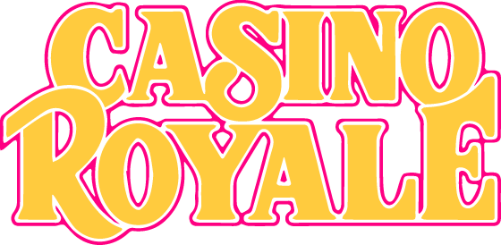 Casino Royale logo