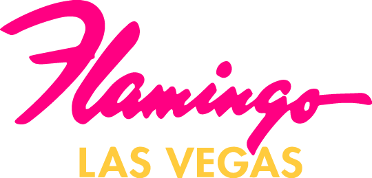 Flamingo logo