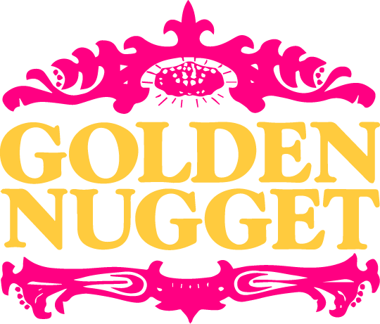 Golden Nugget logo