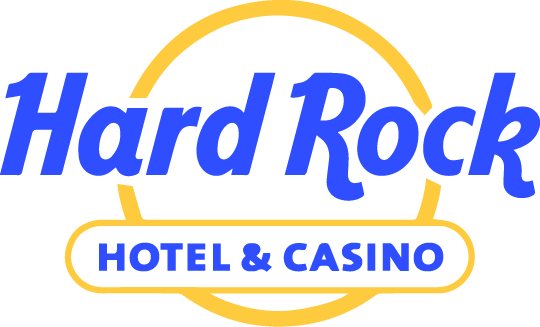 Hard Rock logo