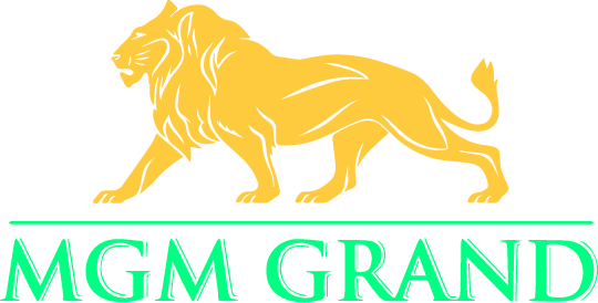 MGM Grand logo