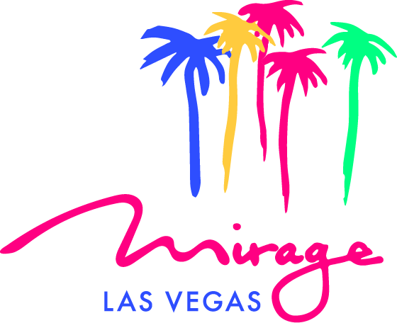 The Mirage logo