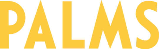 Palms logo