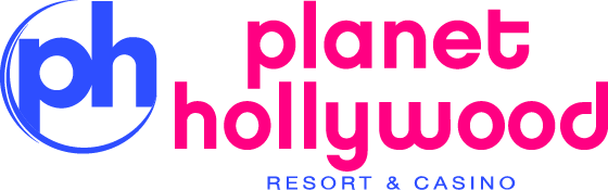 Planet Hollywood logo