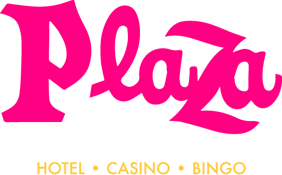 Plaza logo