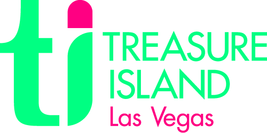 Treasure Island logo