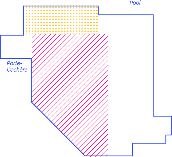 Eastside Cannery map