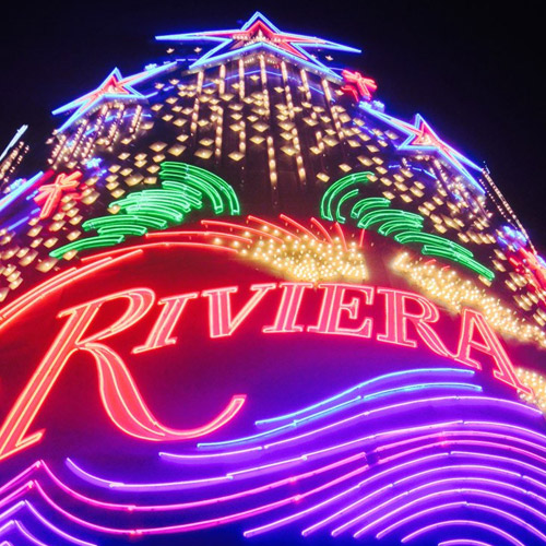 The Riviera